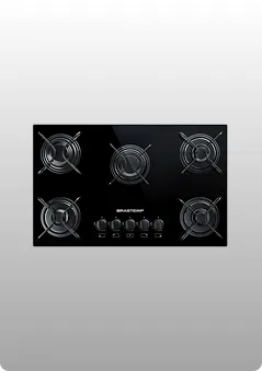 Cooktop