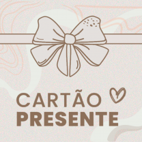 Presente R$ 50,00